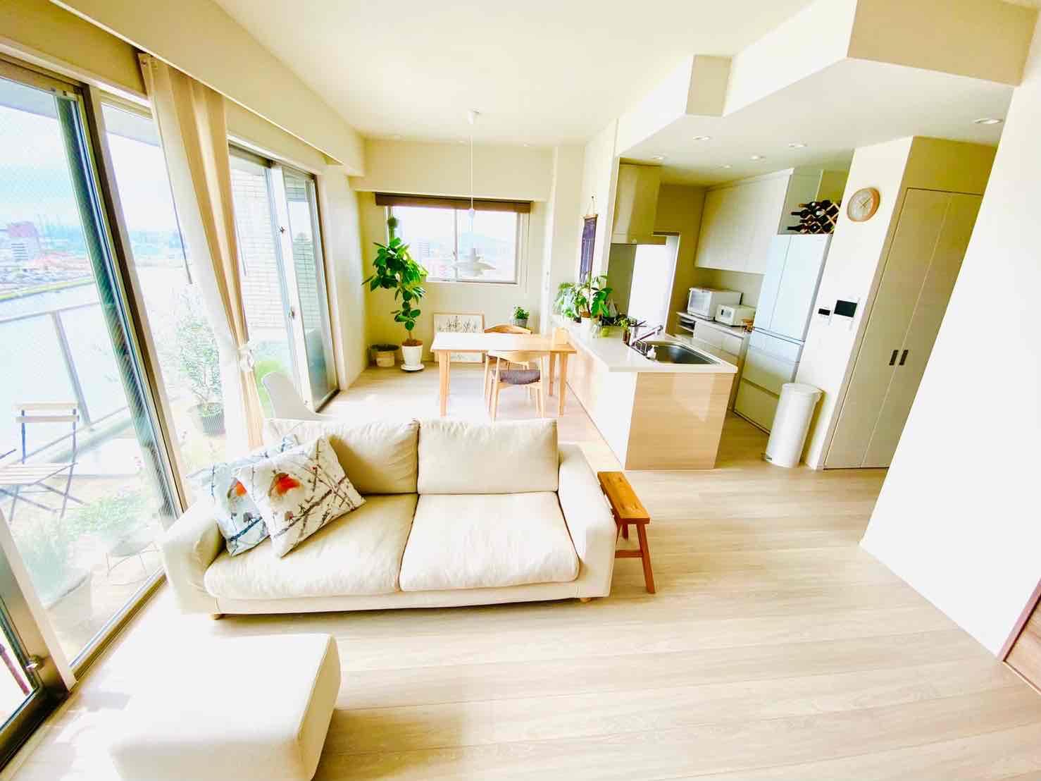 サーパス関新リバープレイス