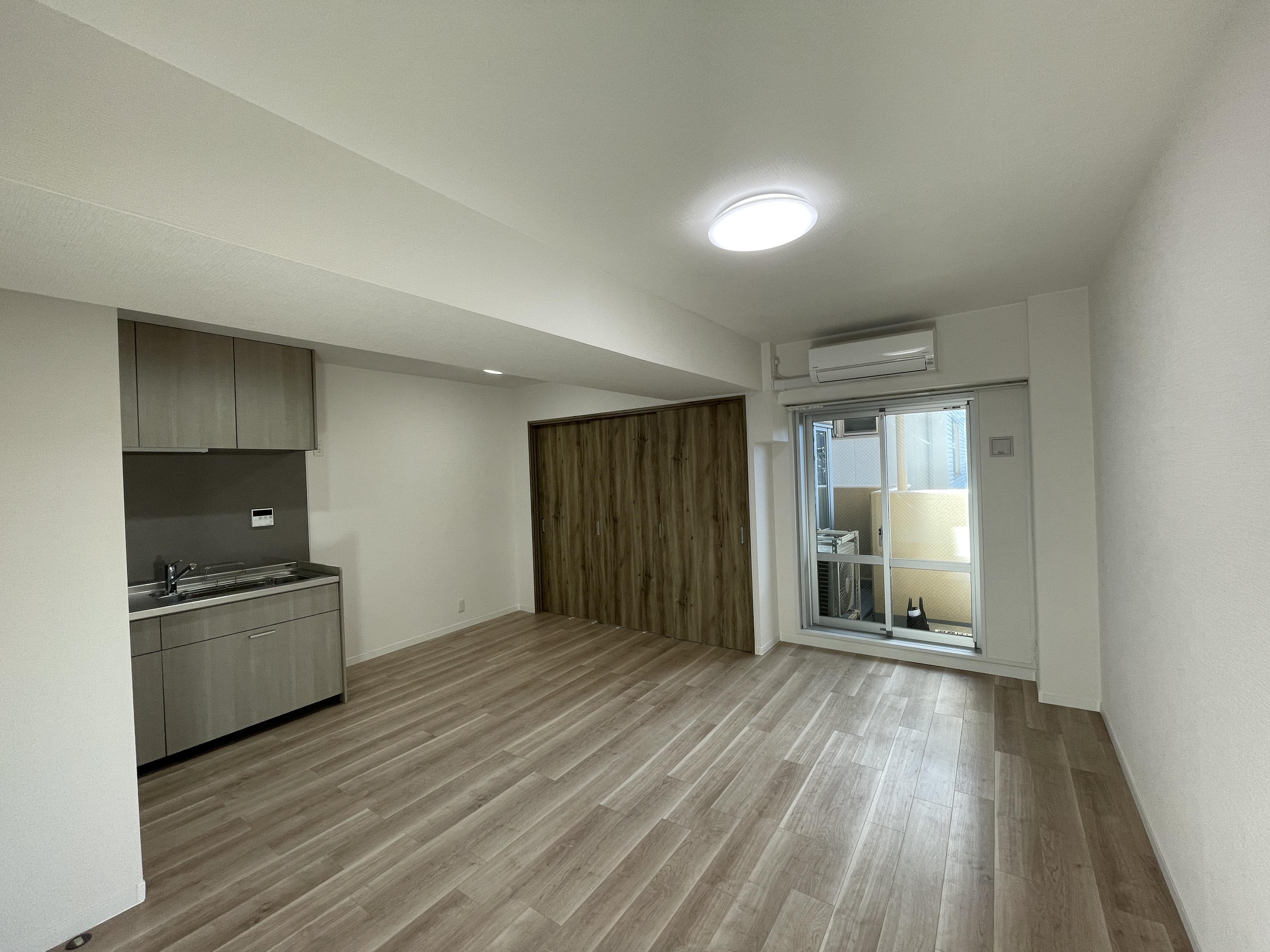 ライオンズマンション相模大野第五