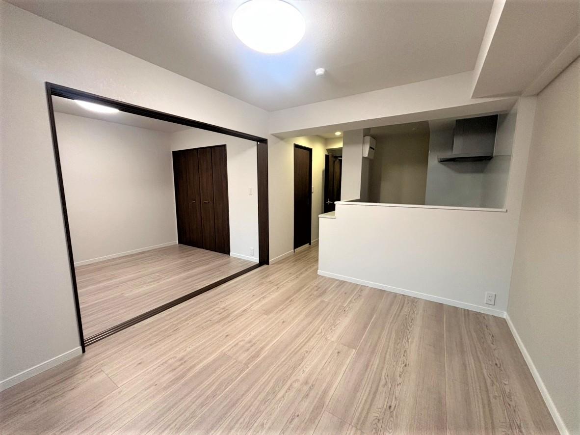 クリオ平塚十番館