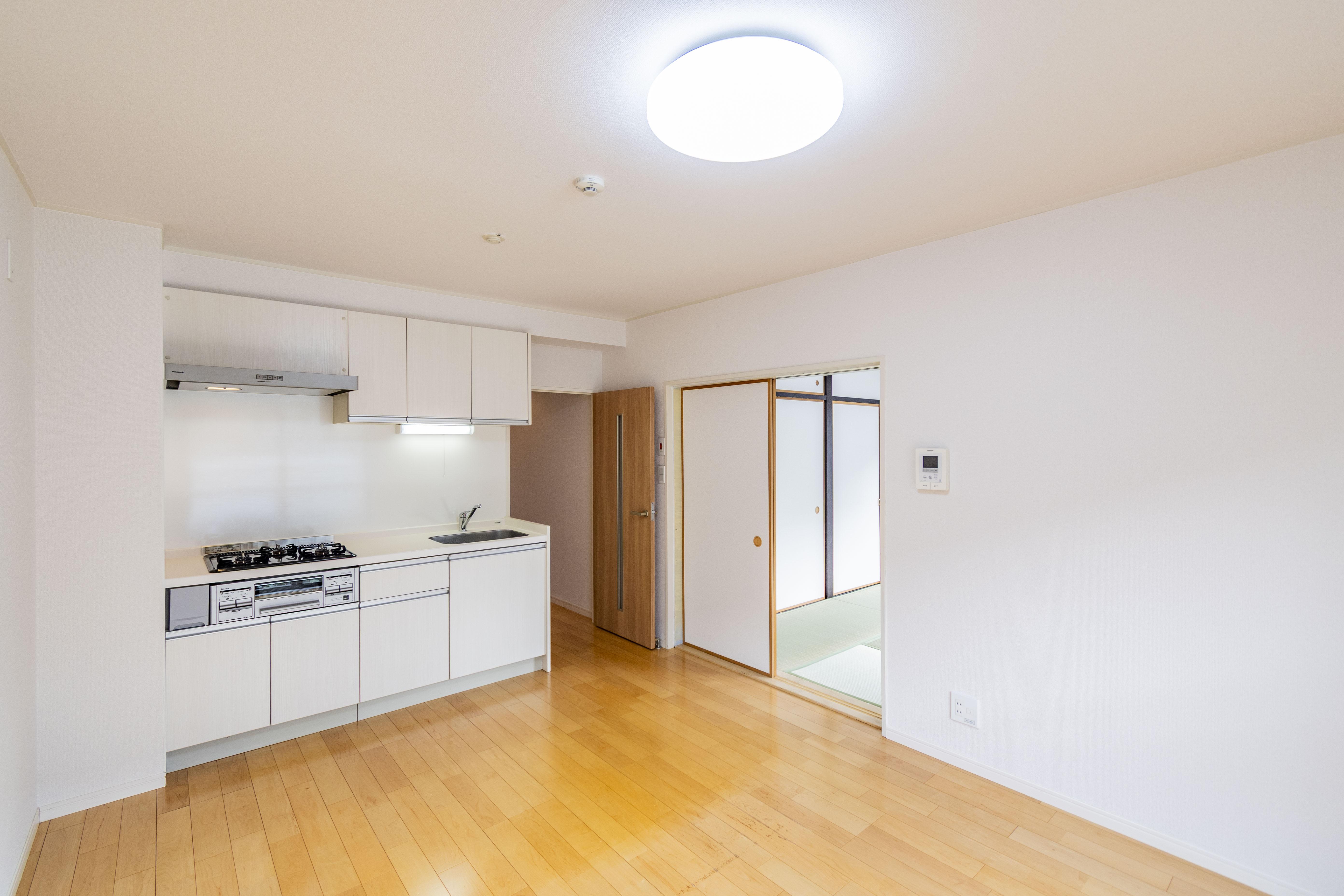 タカギ津田塾マンション