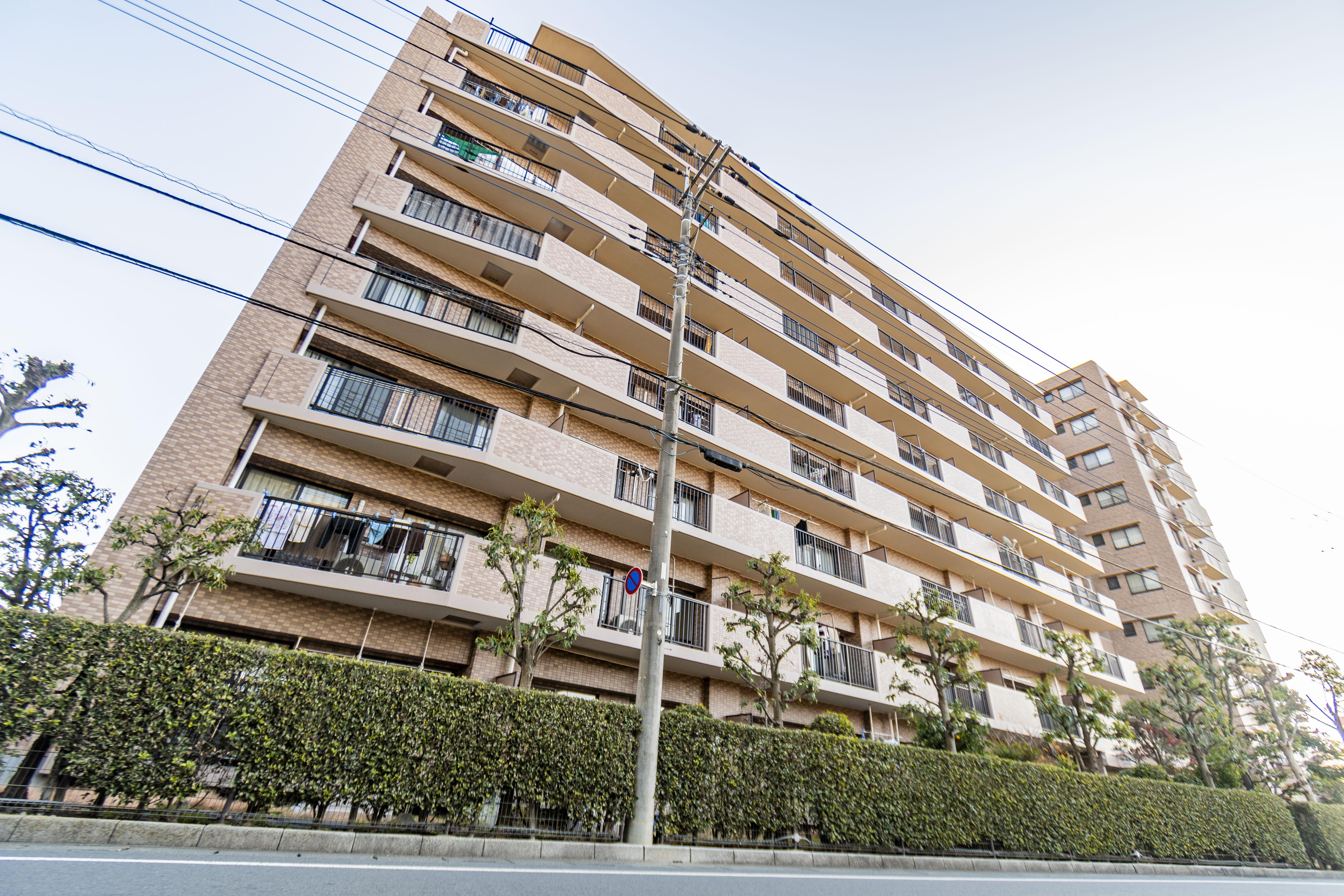 ソフィア大宮日進