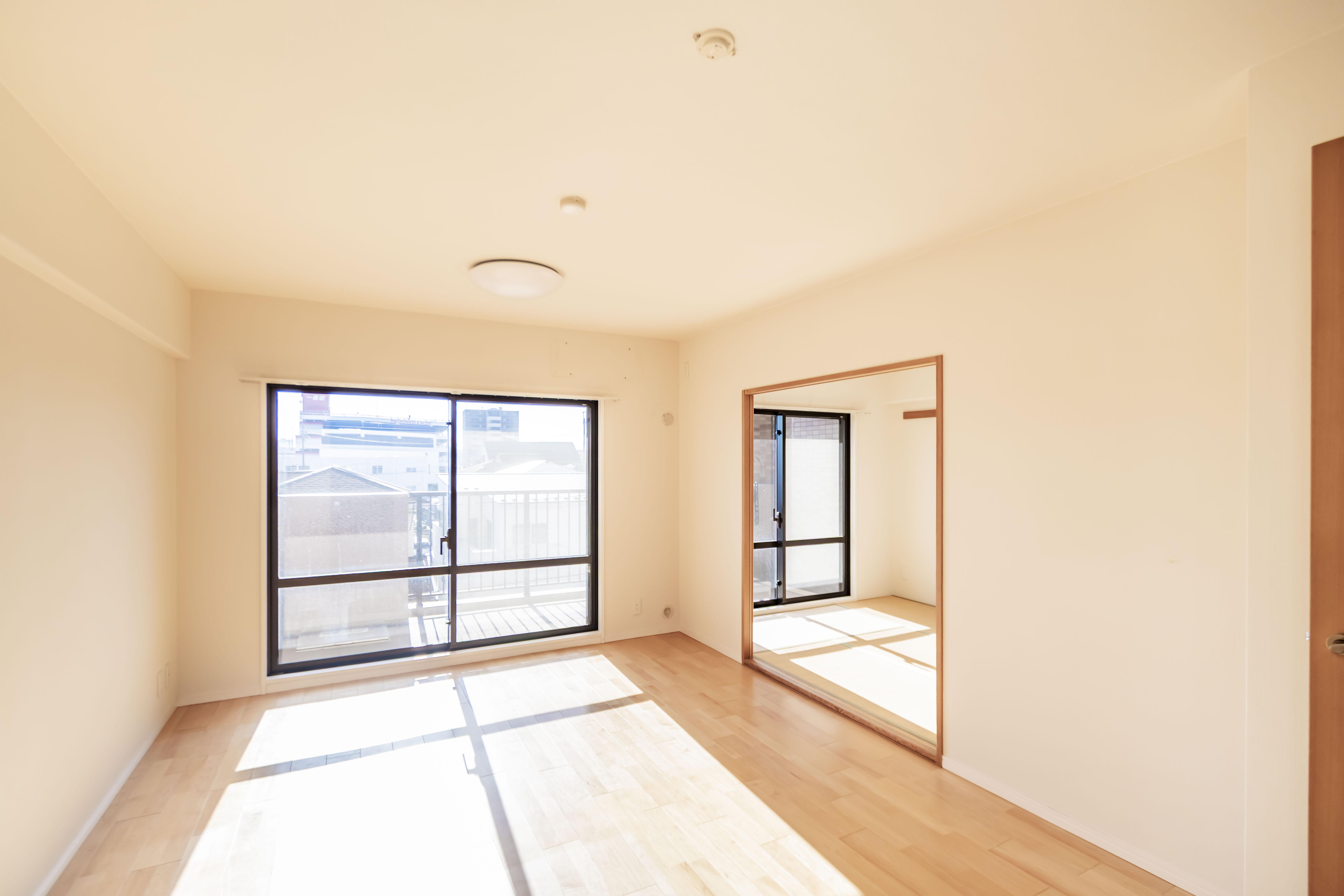 ソフィア大宮日進