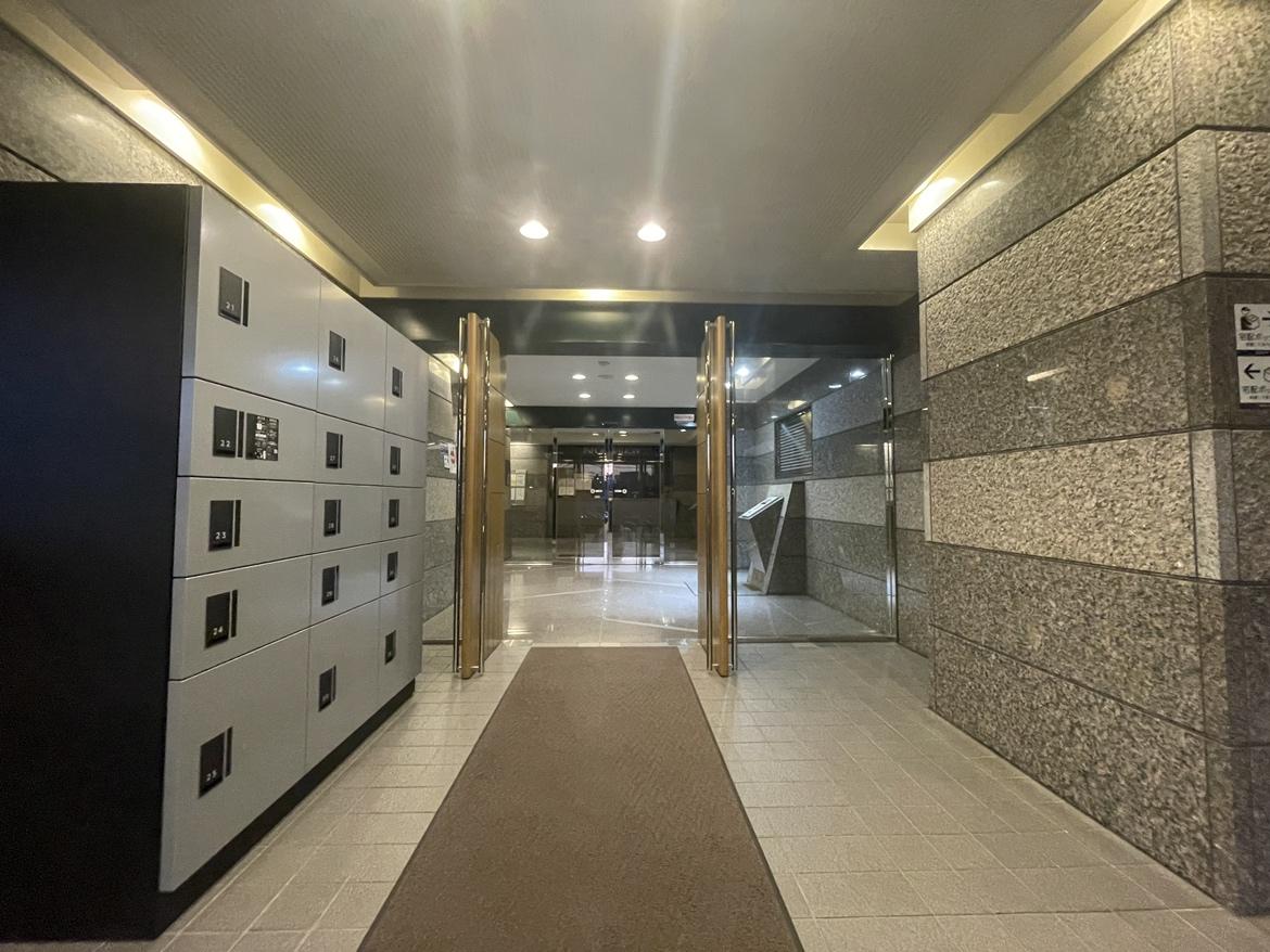 ライオンズマンション大和第５