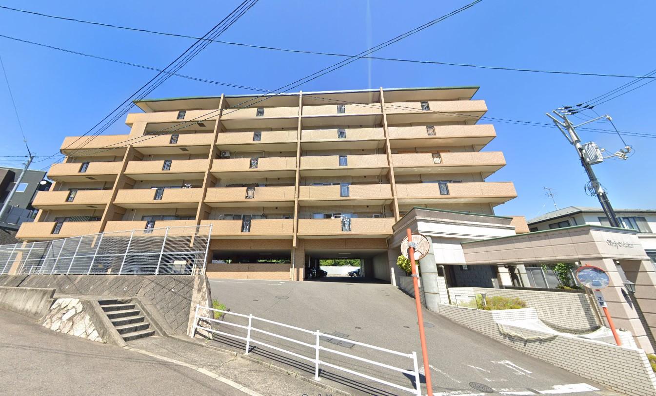 ヴェルディ三滝邸ビューコート