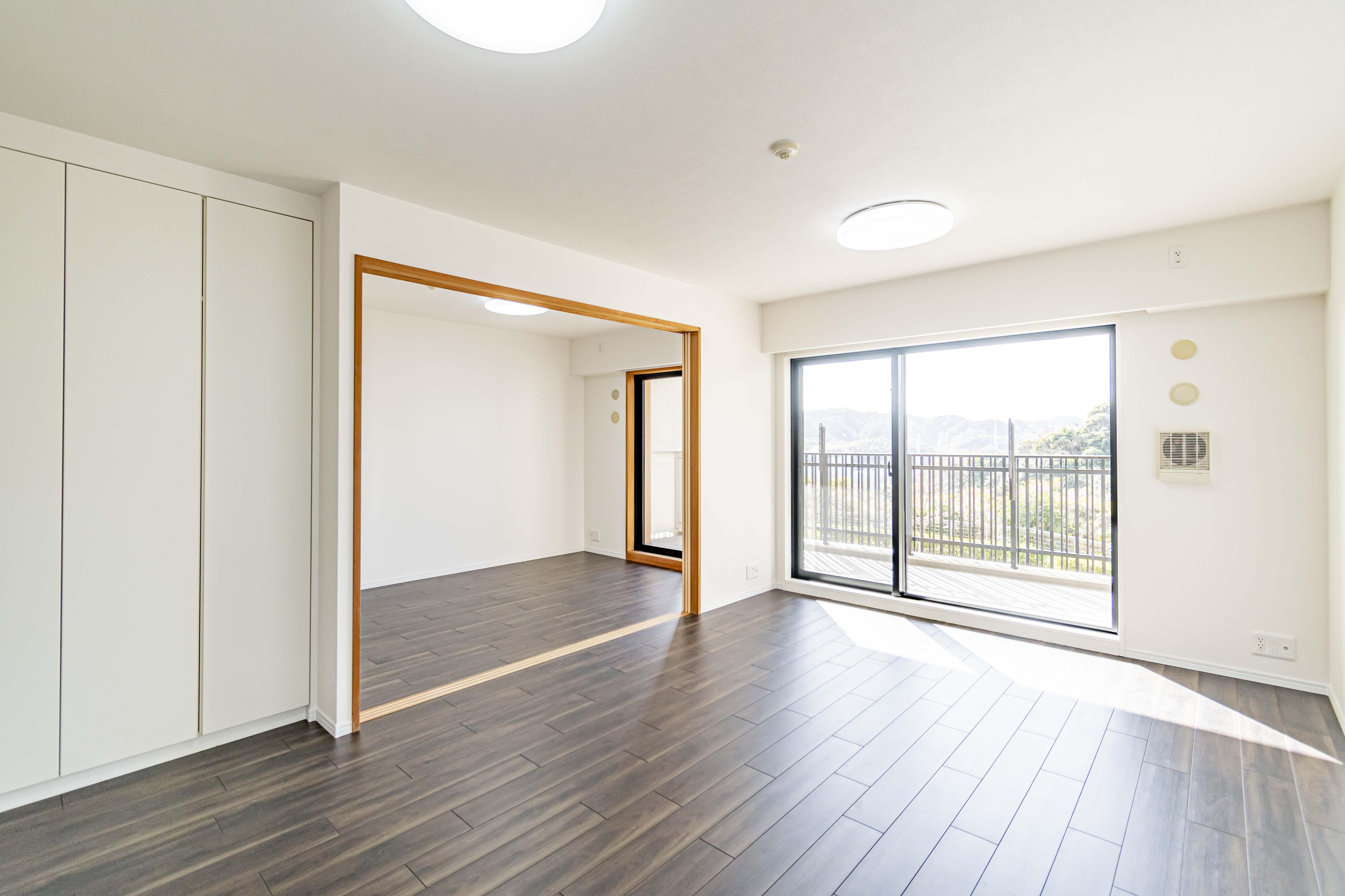 ルネ北久里浜シエルコート