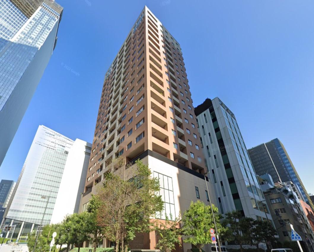 グランスイート虎ノ門