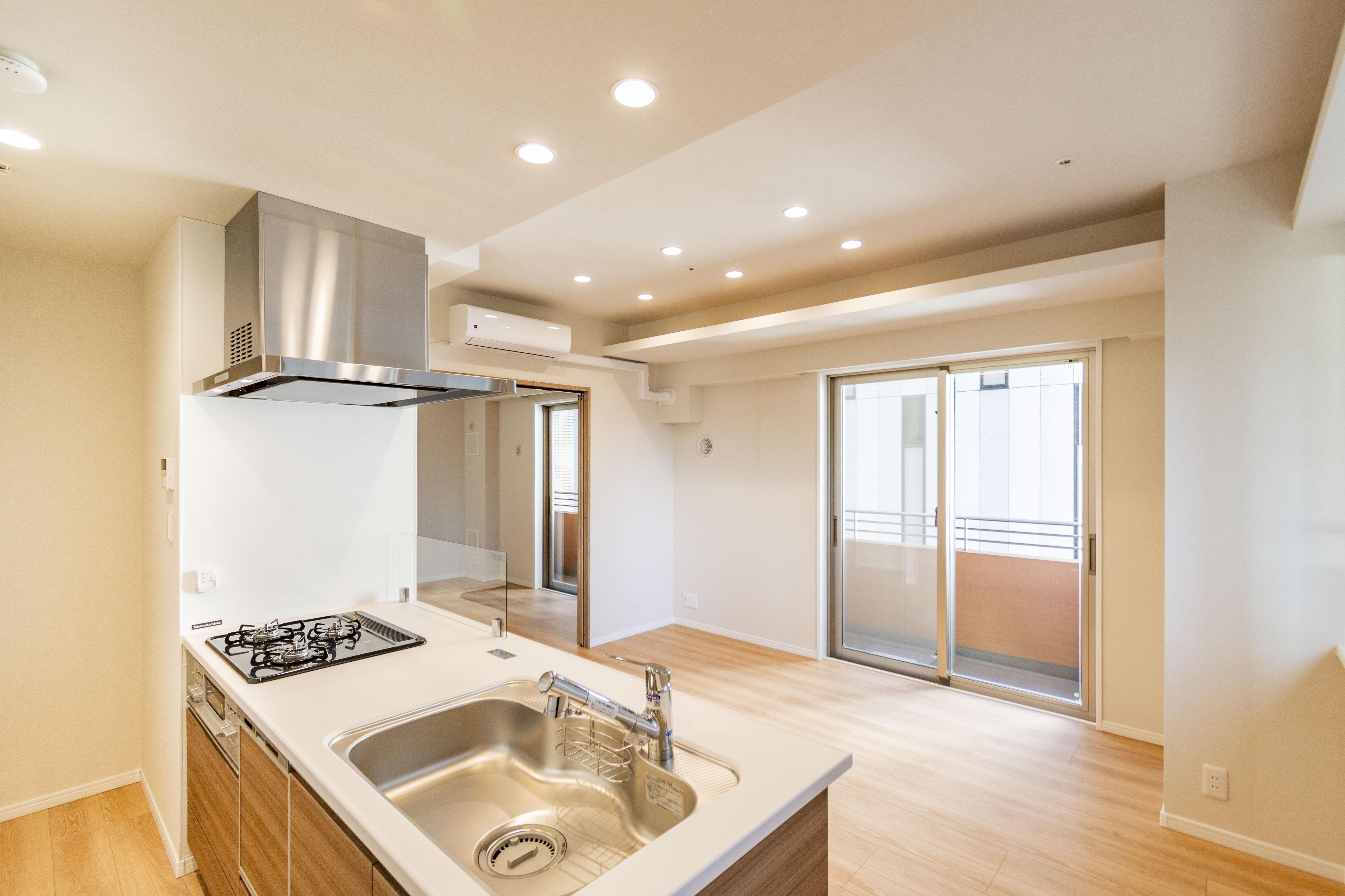 グランスイート虎ノ門