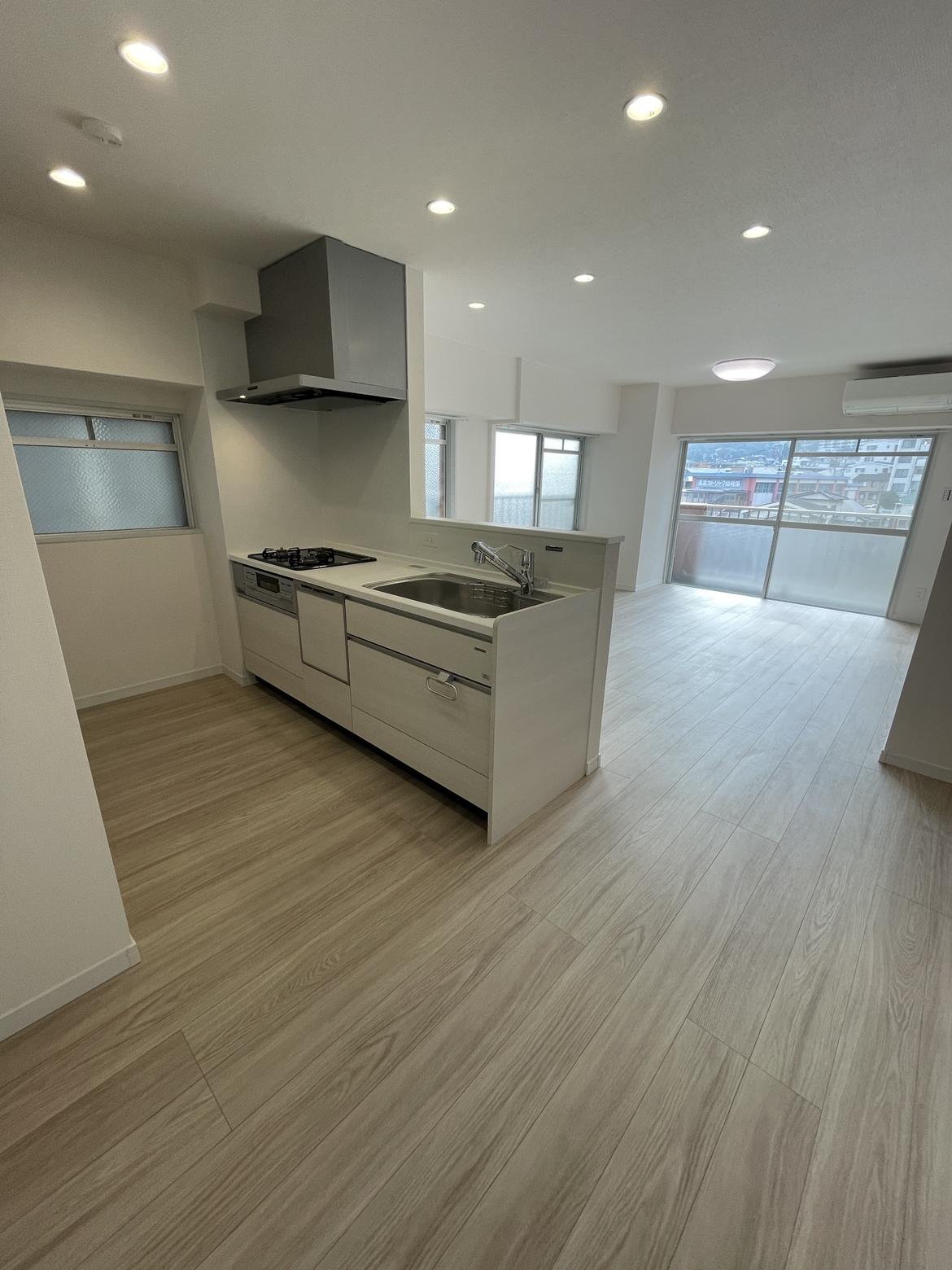 グランピア高宮