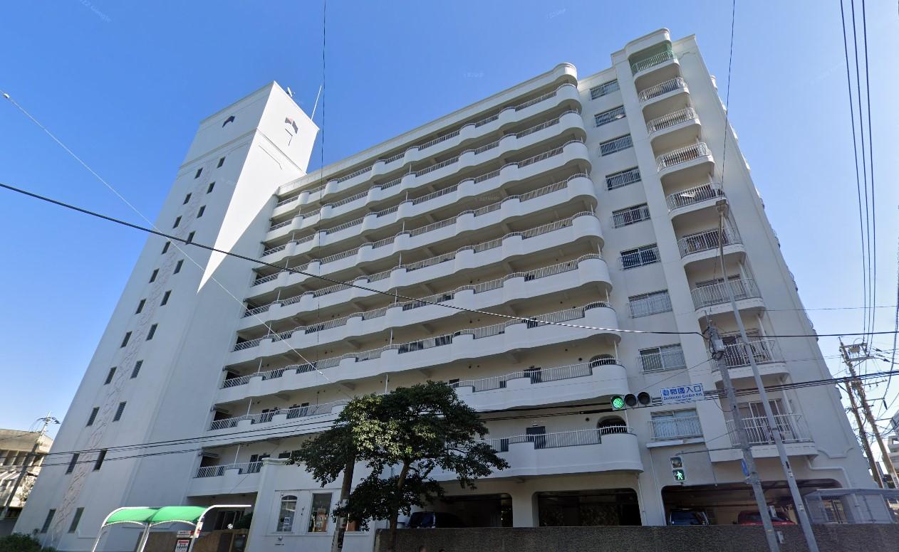 シャンボール桜坂