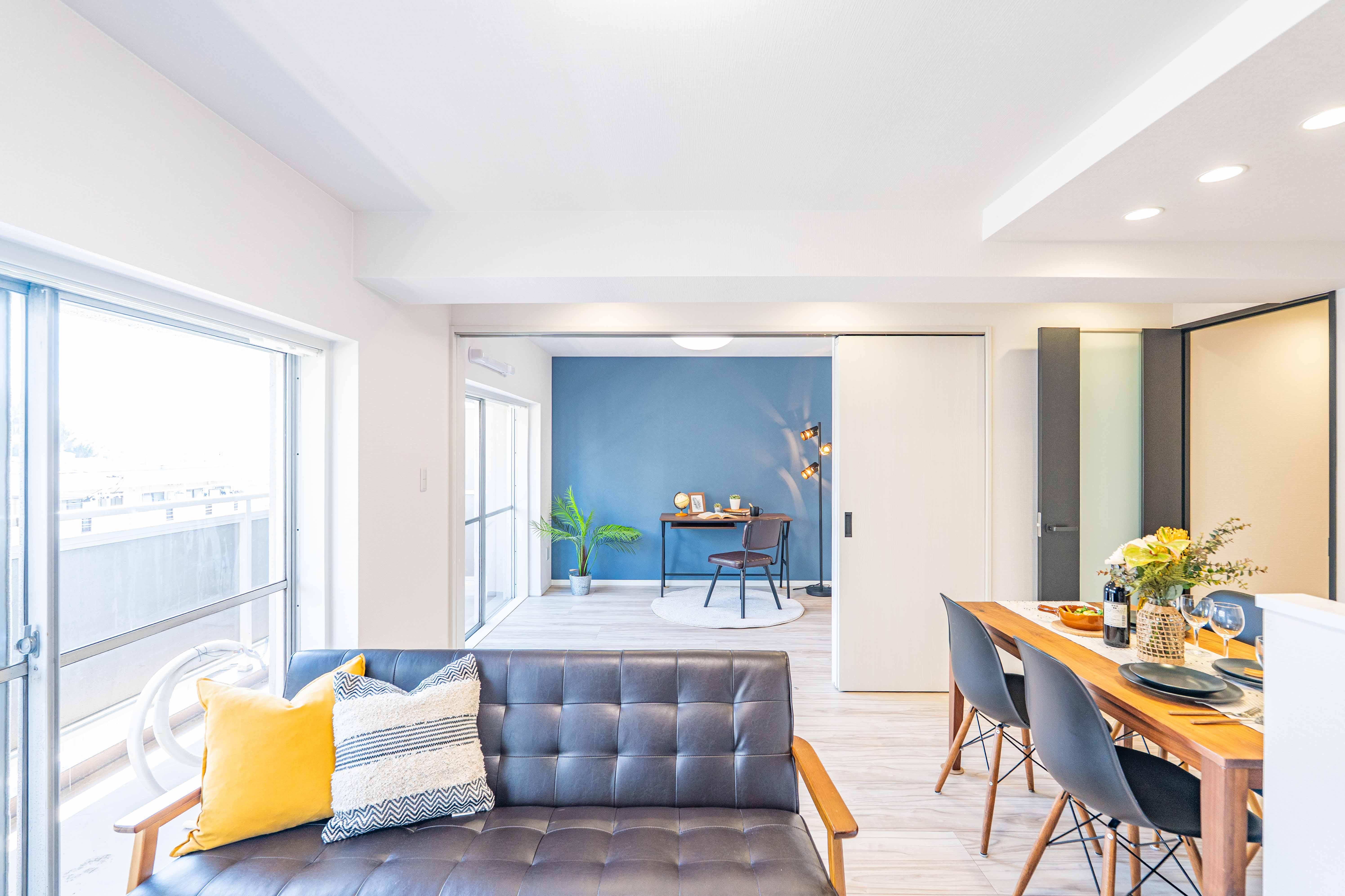 日吉第３コーポ Ｂ棟