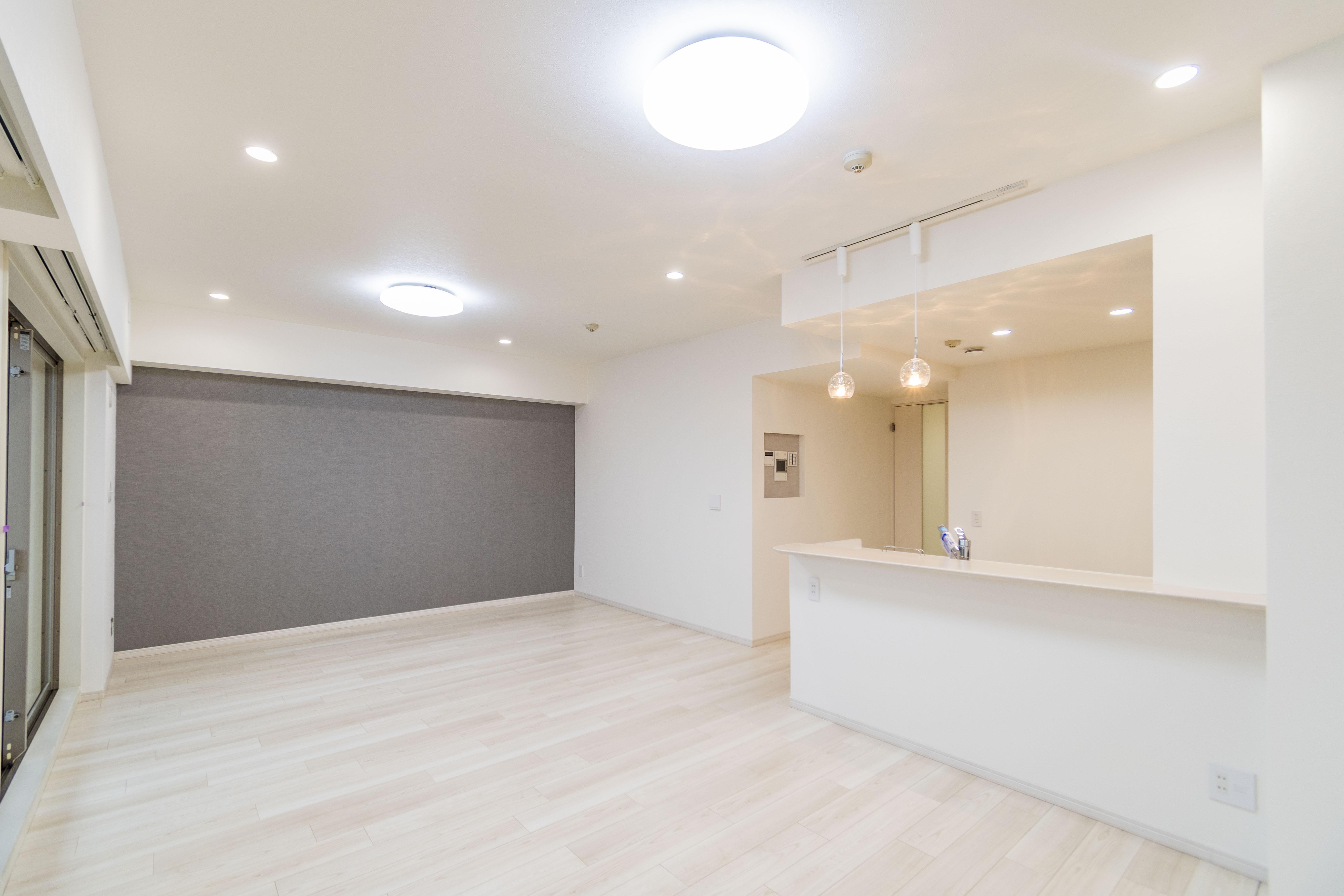 コスモ・ザ・パークス調布多摩川