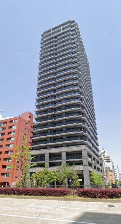 ザ・ファインタワー久屋大通