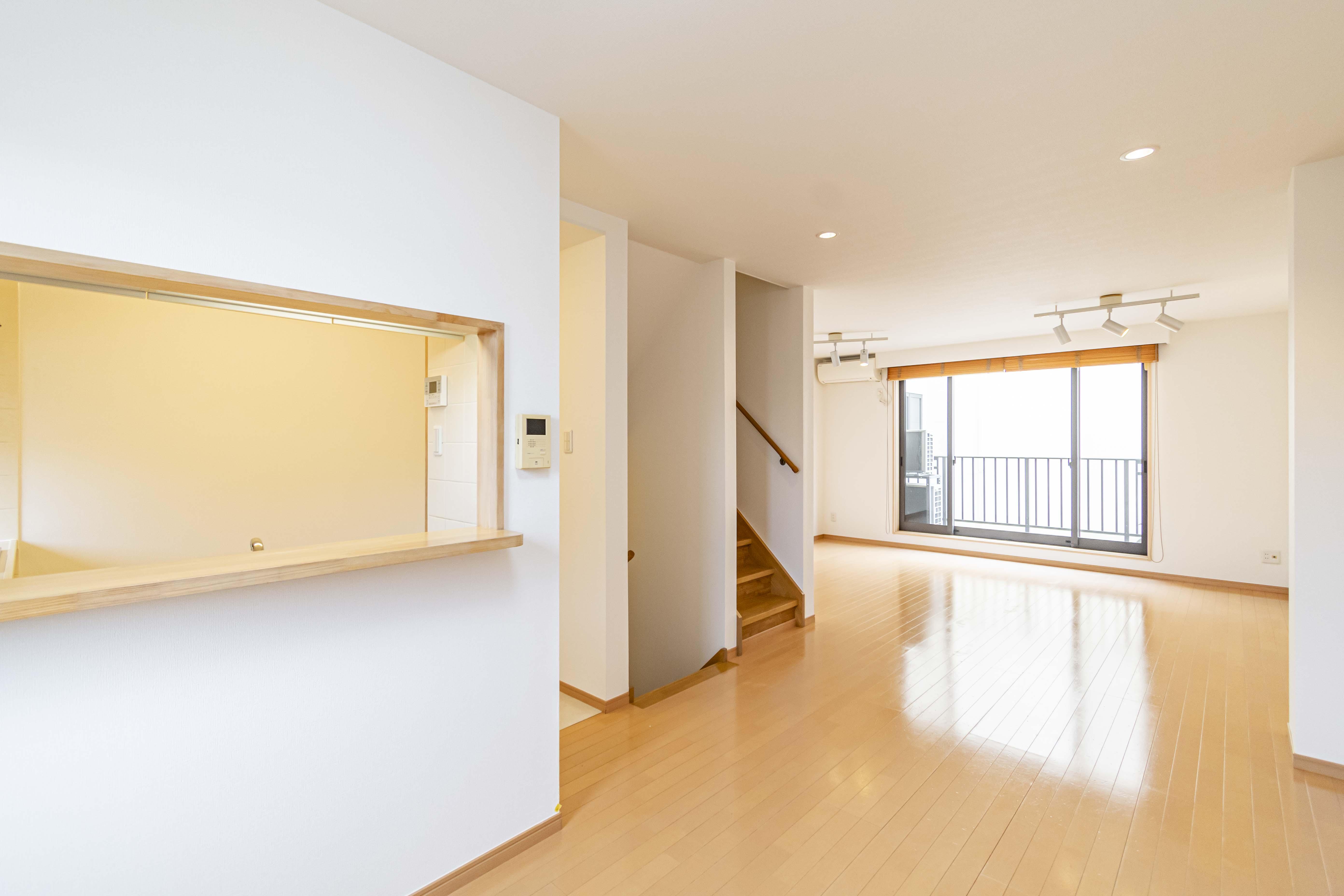 エアリアルタウン逗子海岸