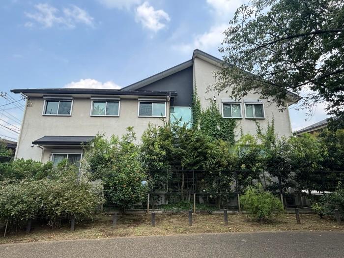 練馬区大泉学園町６丁目不動産