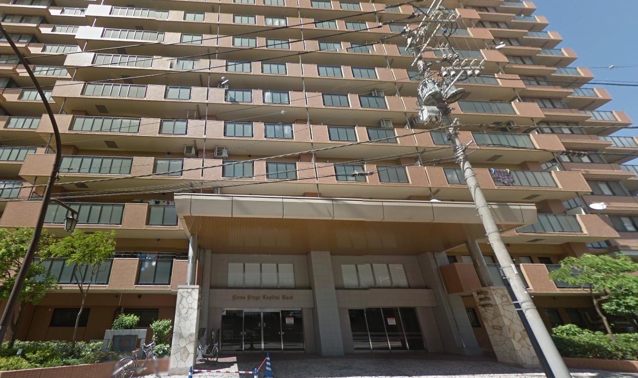 ライオンズステージ　キャピタルイースト