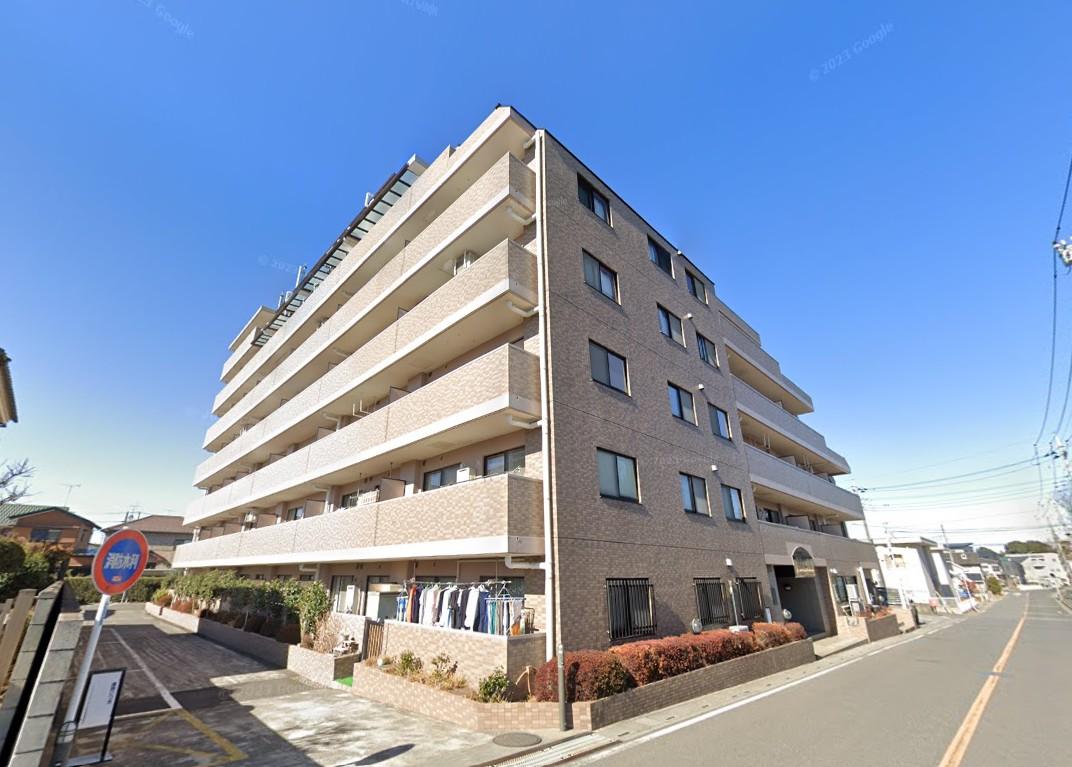 ライオンズガーデン大宮東