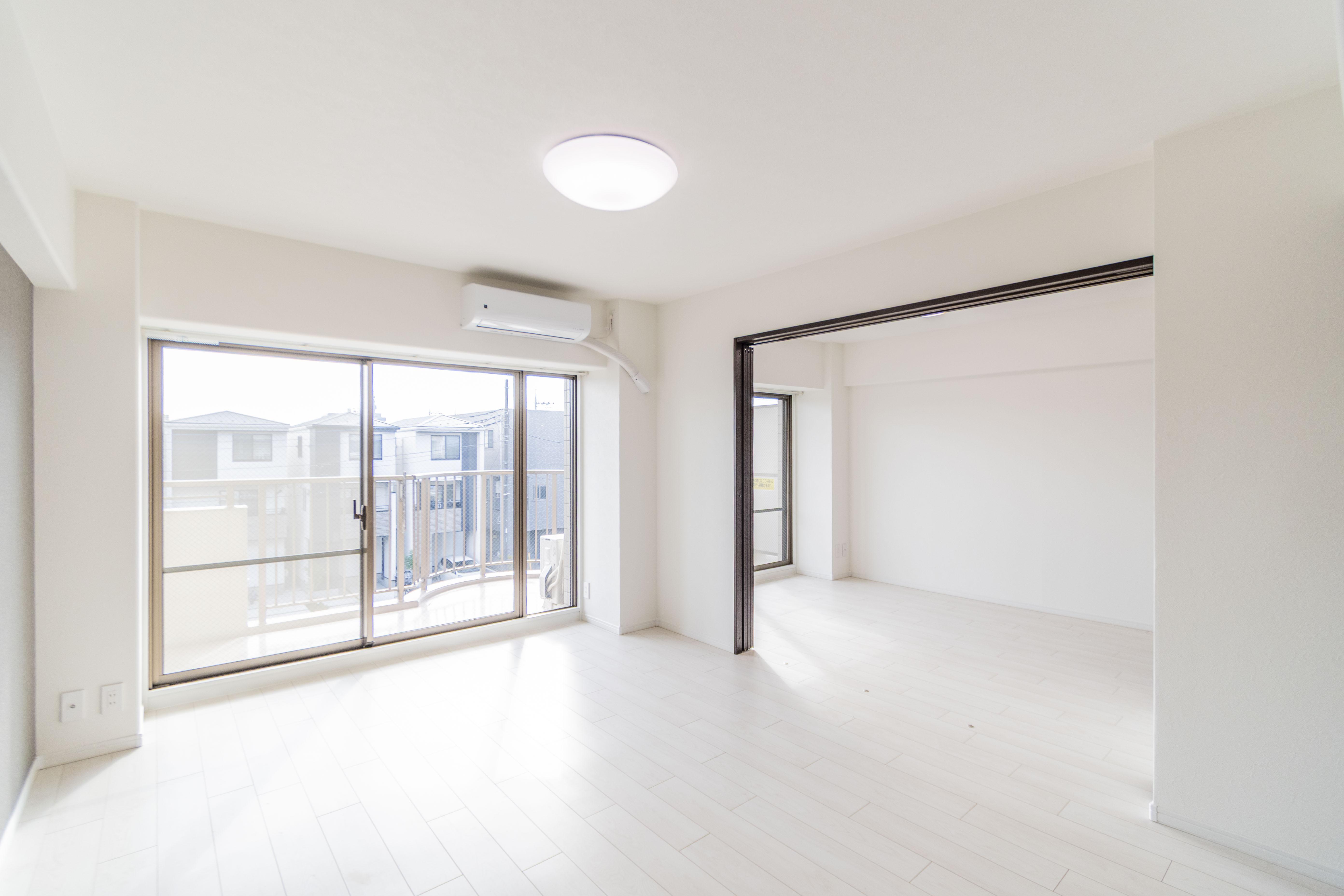 ソルシェ武蔵浦和