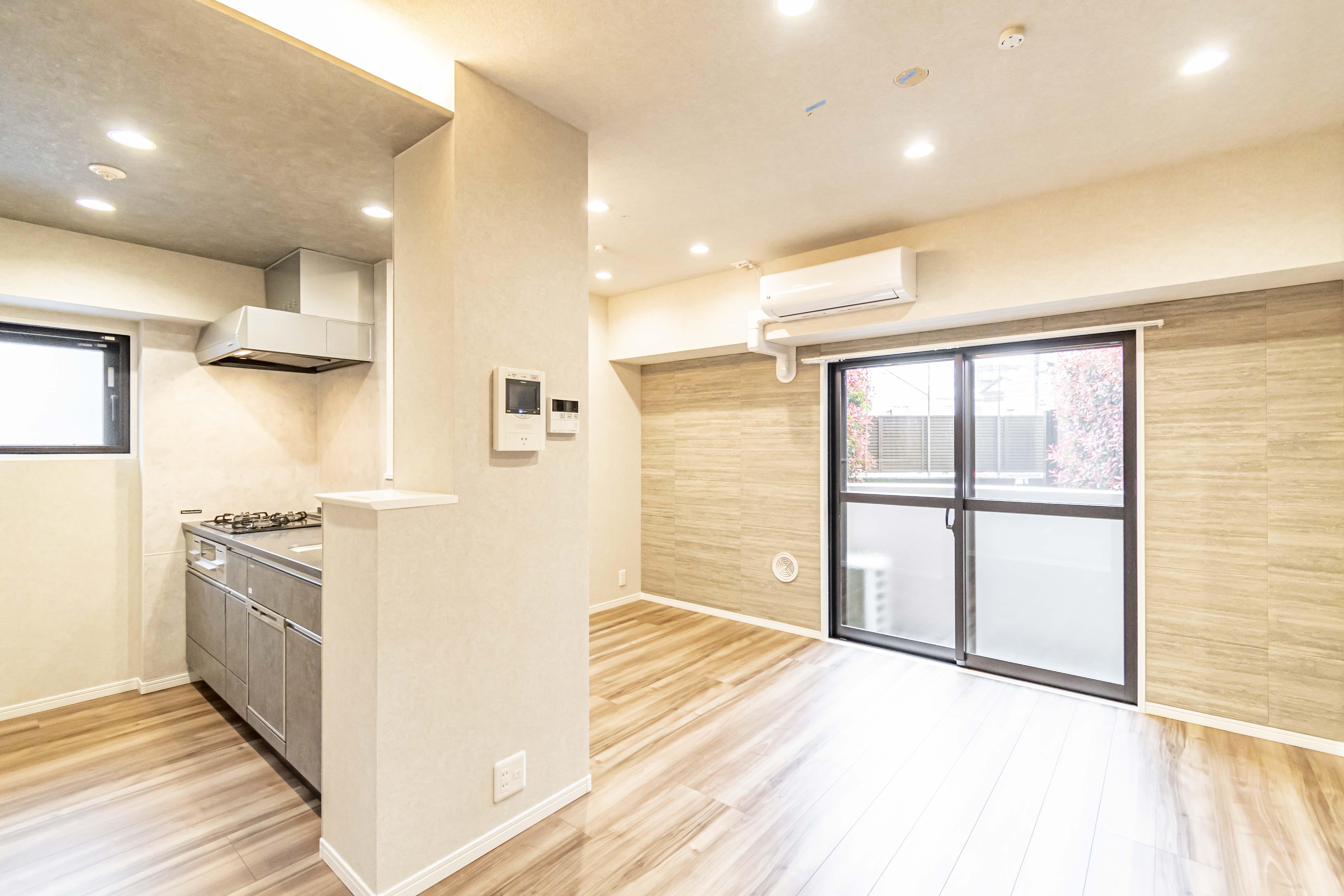 マイキャッスル池尻大橋