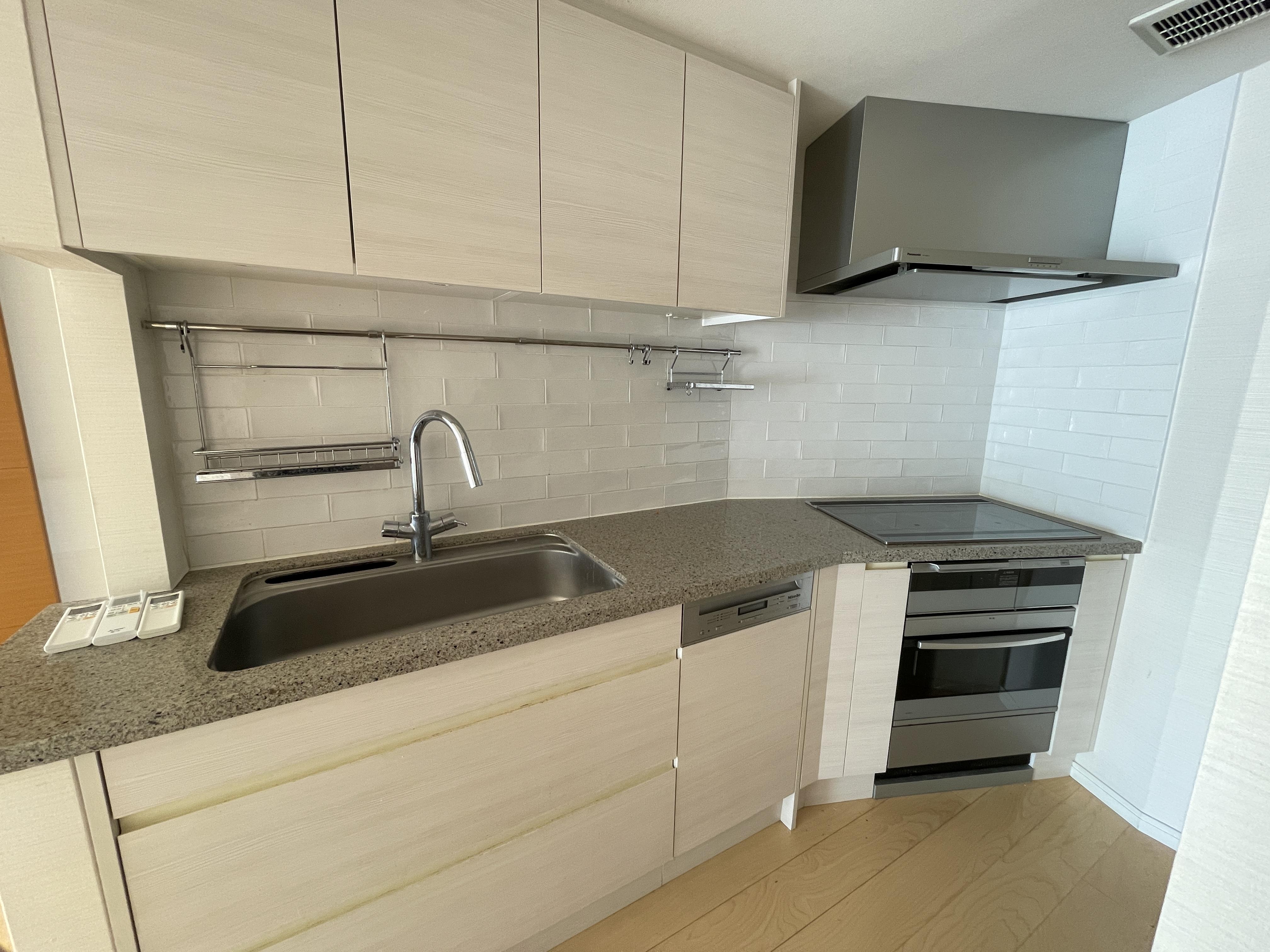 パークハウス広尾