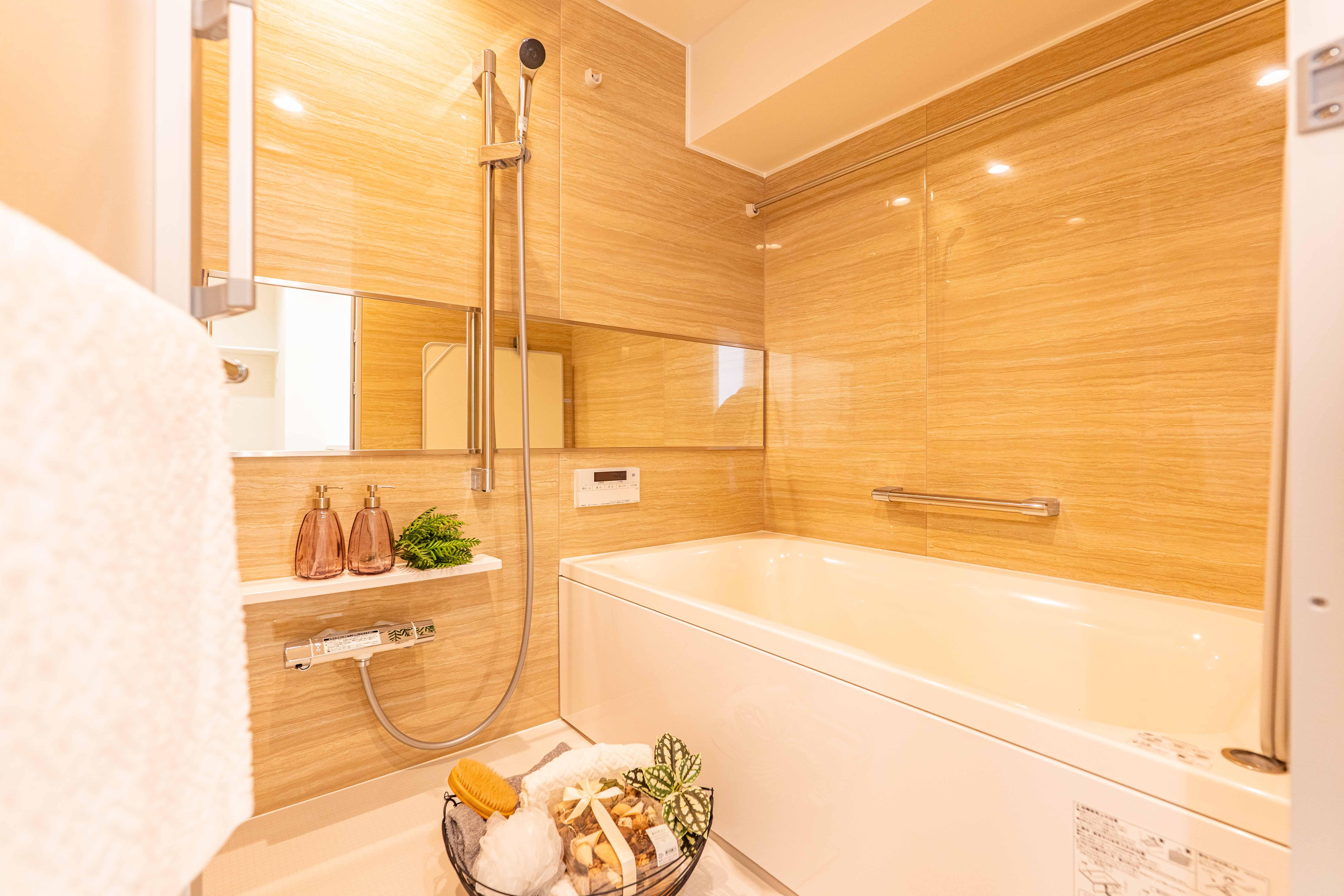 朝日広尾マンション