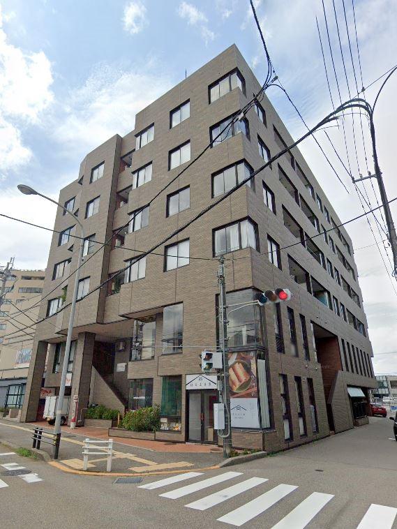 ソフトオフィスビル・ツープラスフォー