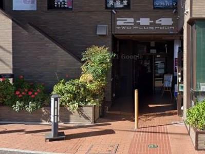 ソフトオフィスビル・ツープラスフォー