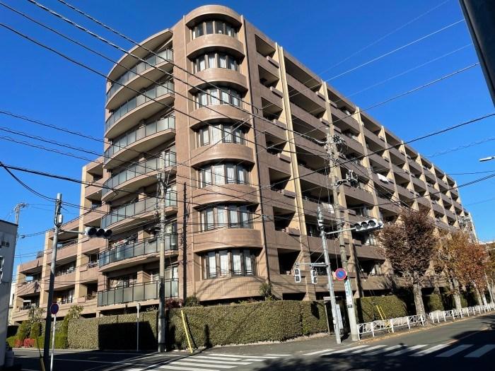 レクセルプラッツァめじろ台