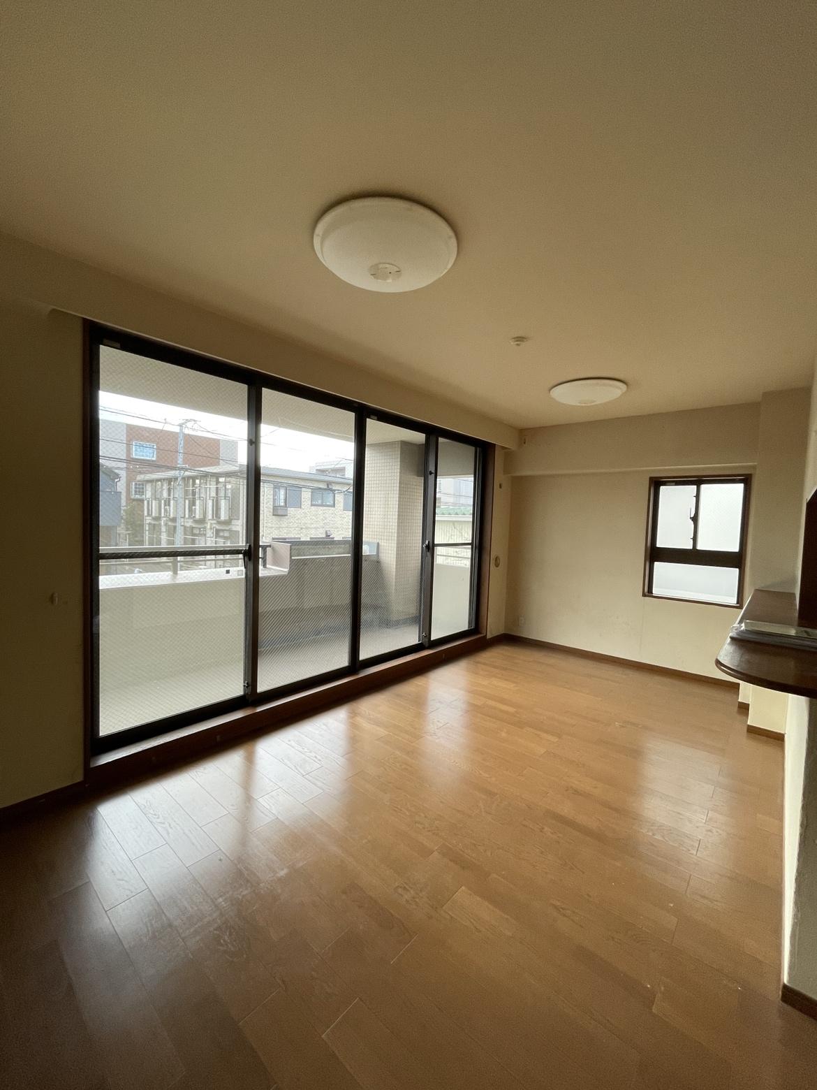 レクセルプラッツァめじろ台