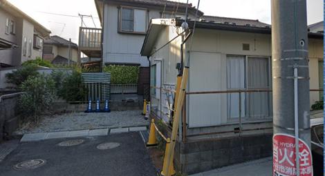 鎌ケ谷市鎌ケ谷３丁目不動産