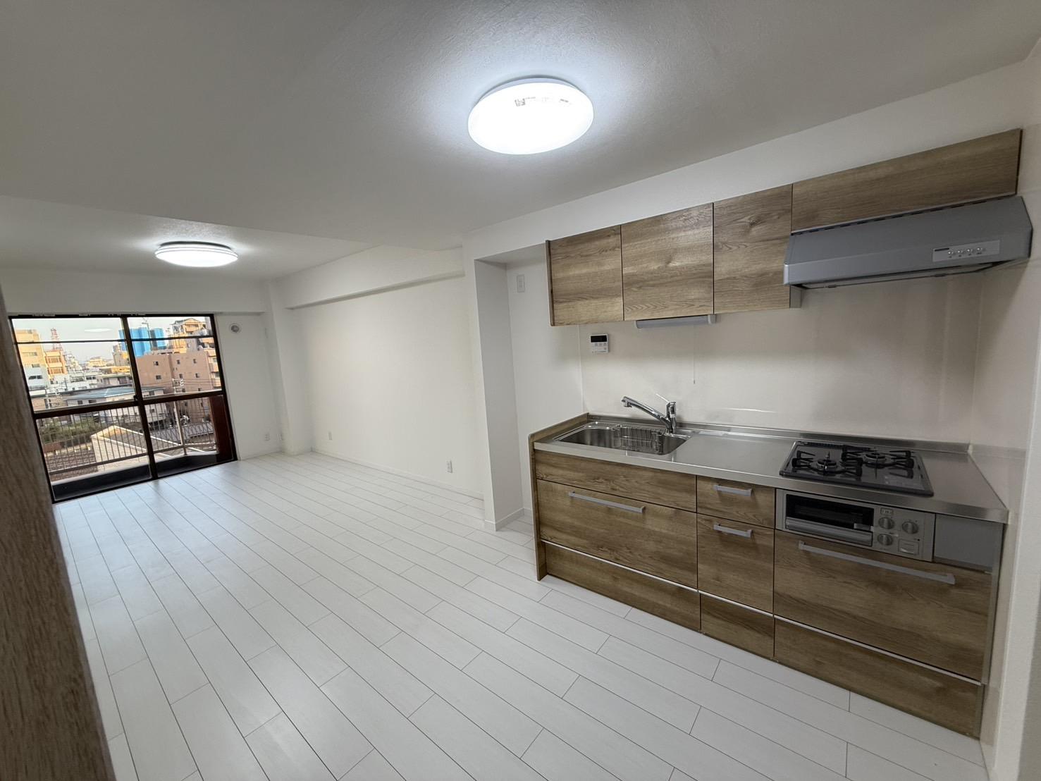 新宿レジデンス