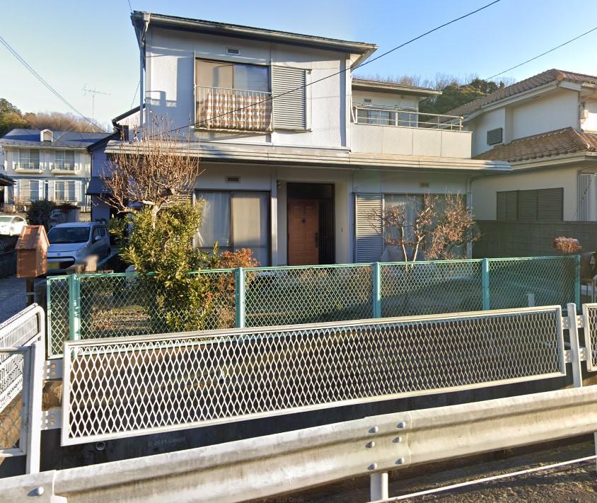 町田市相原町不動産