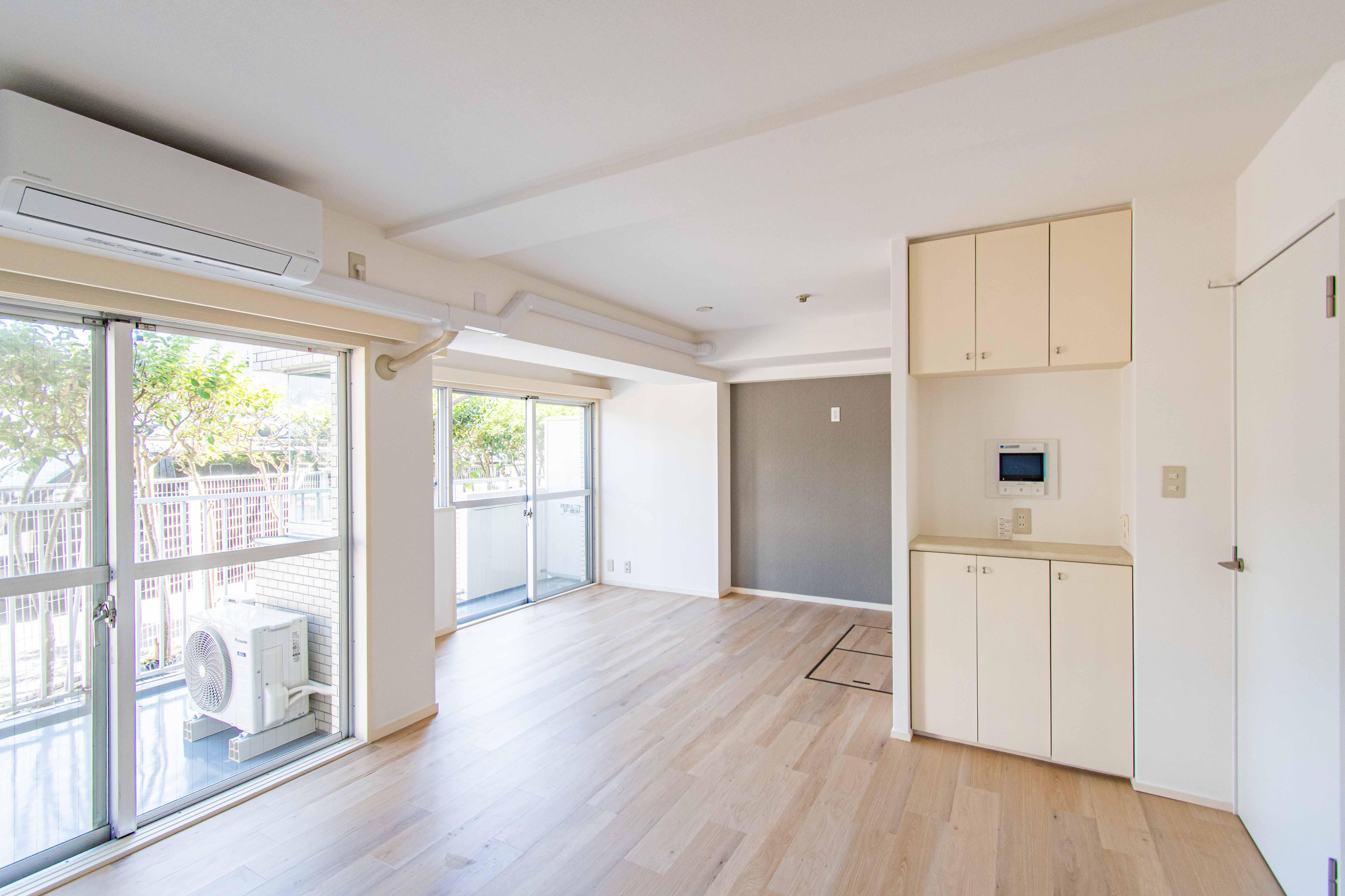 ライオンズマンション津田沼