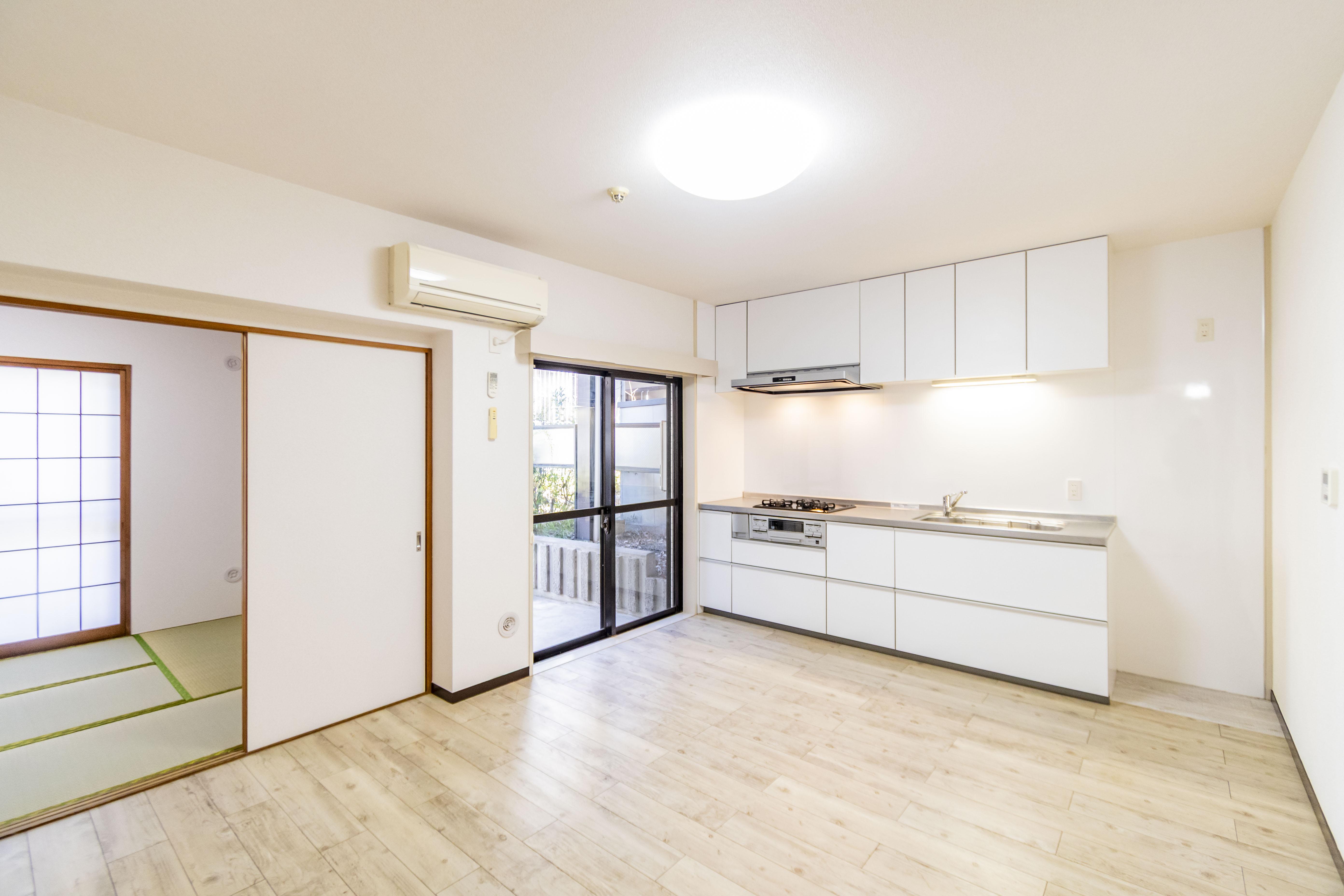 金町ダイヤモンドマンション