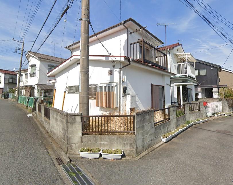 青梅市長淵３丁目不動産
