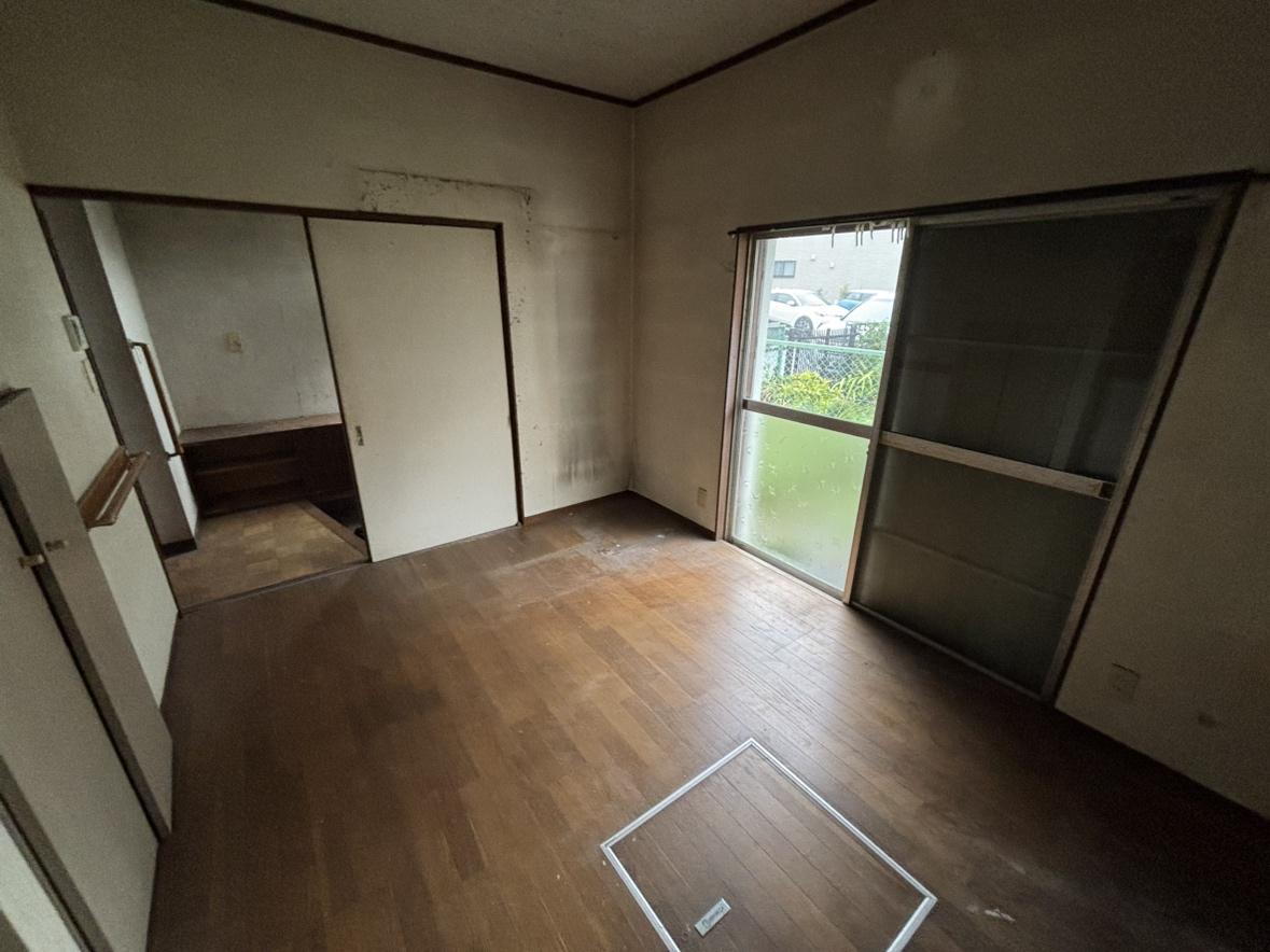 青梅市長淵３丁目不動産