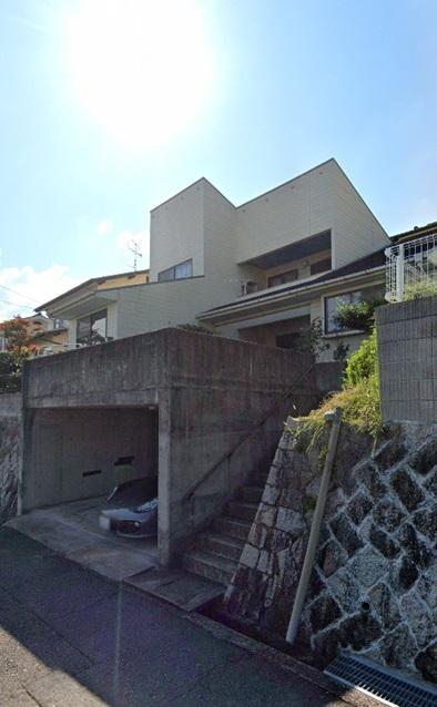 広島市佐伯区観音台１丁目不動産