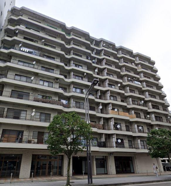 ネオプラザ北仙台