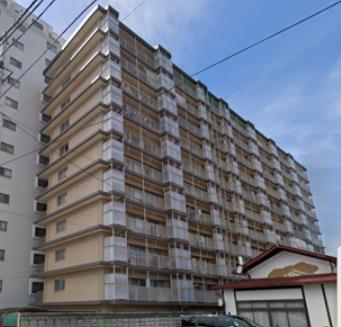 アーク山形八日町