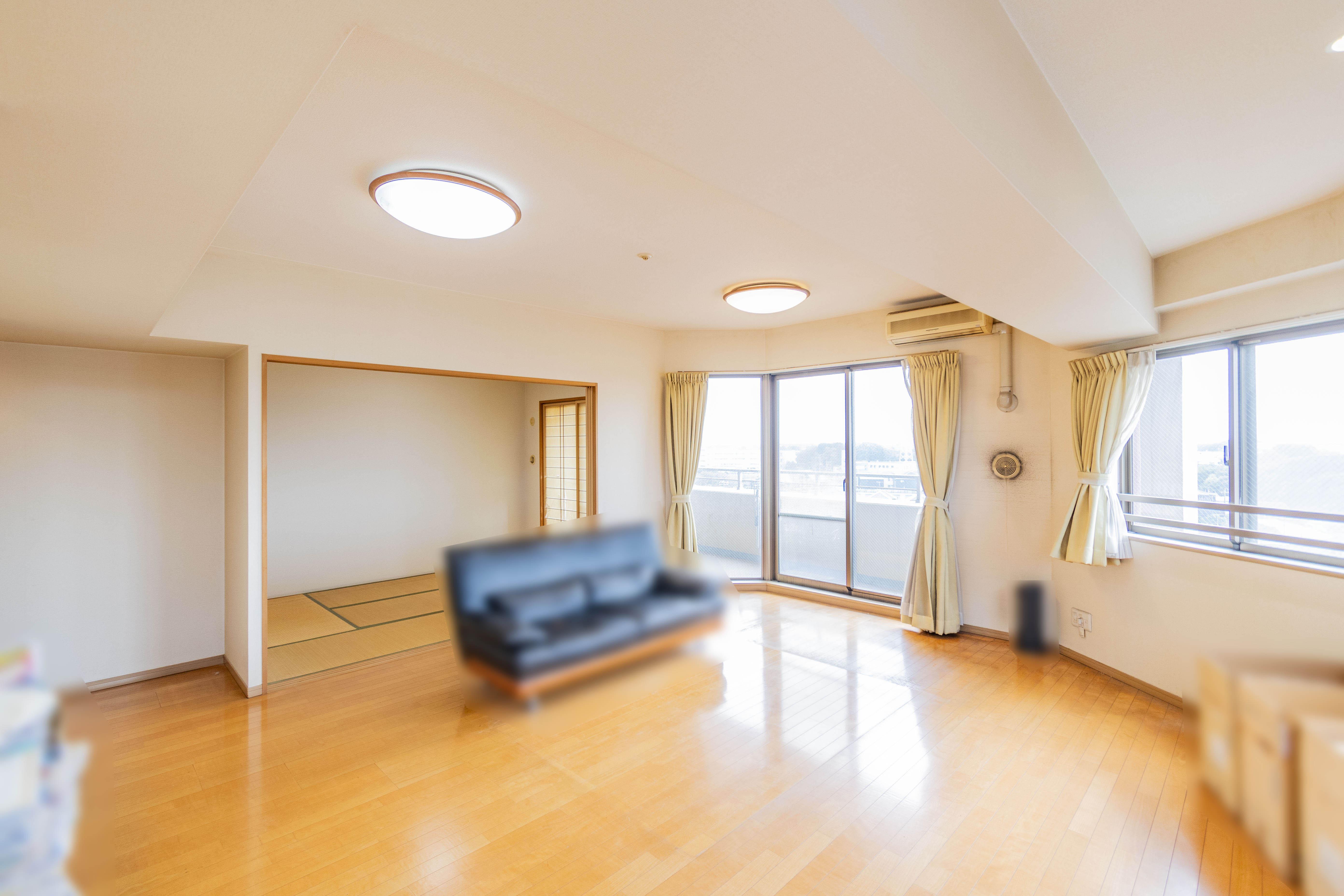 レクセルガーデン鎌ケ谷ビューステージ