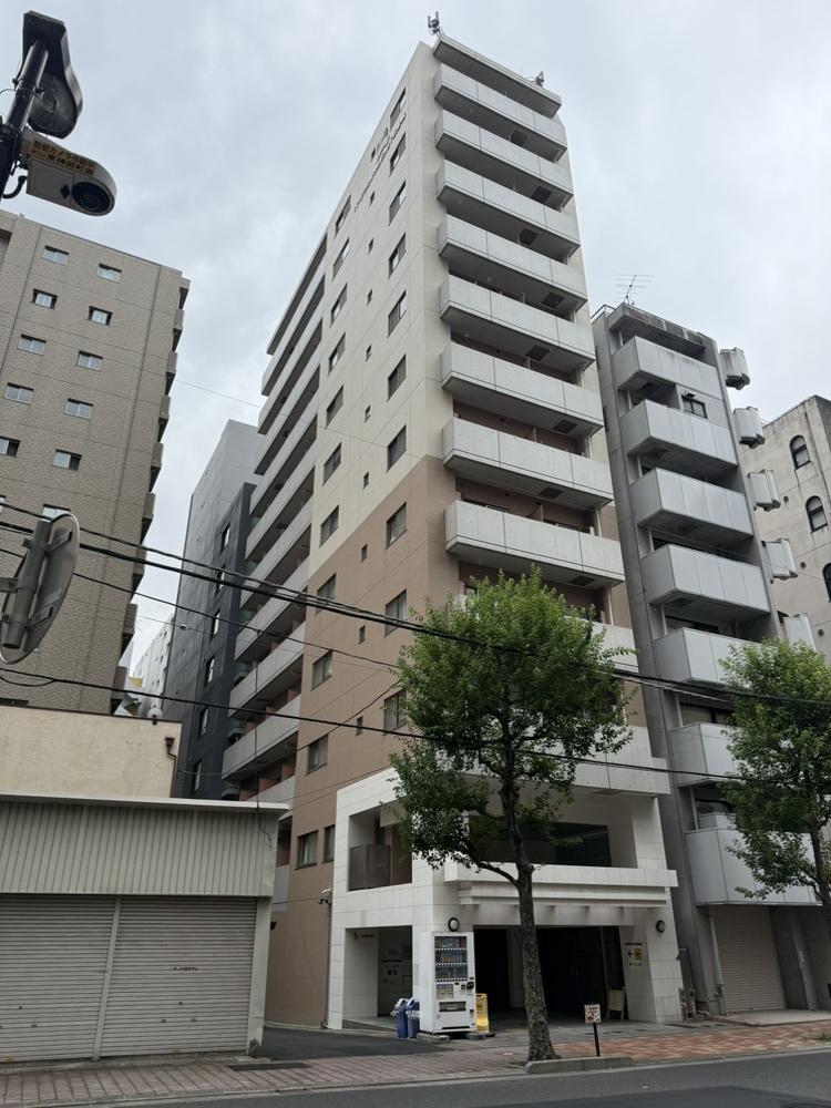 パークウェル神田ＥＡＳＴ弐番館