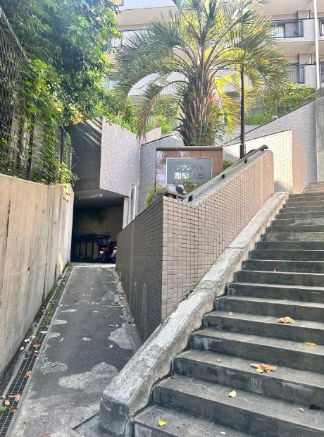 グランベル湘南八景