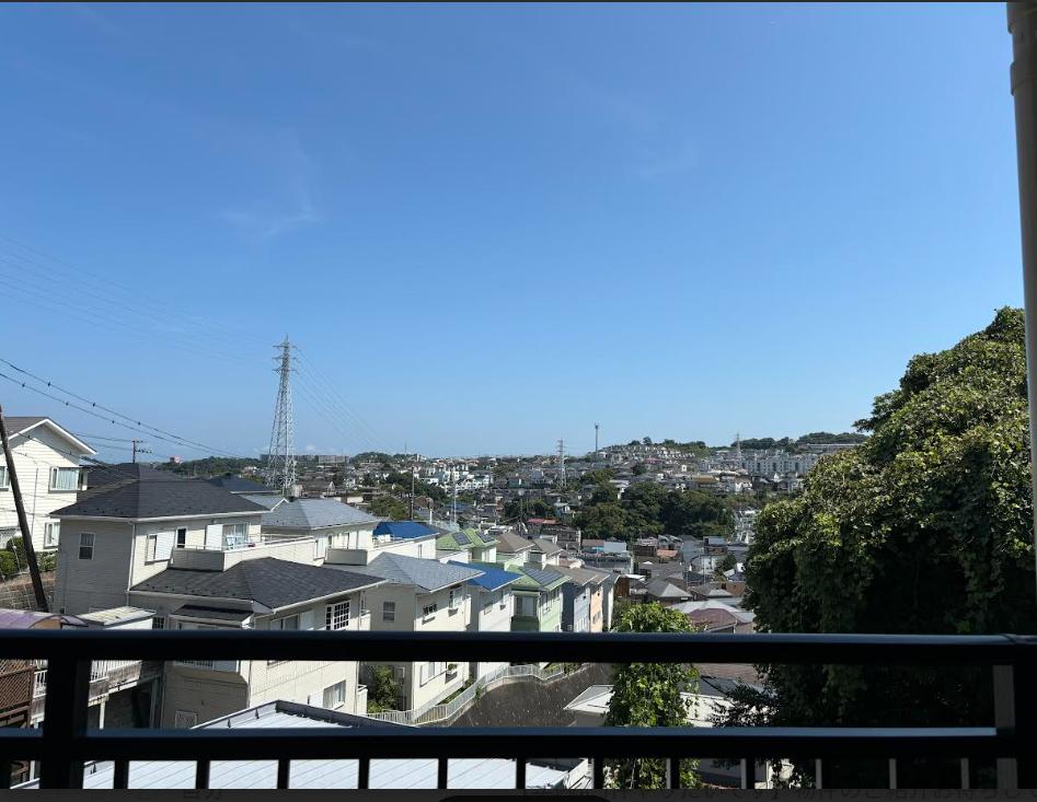 グランベル湘南八景