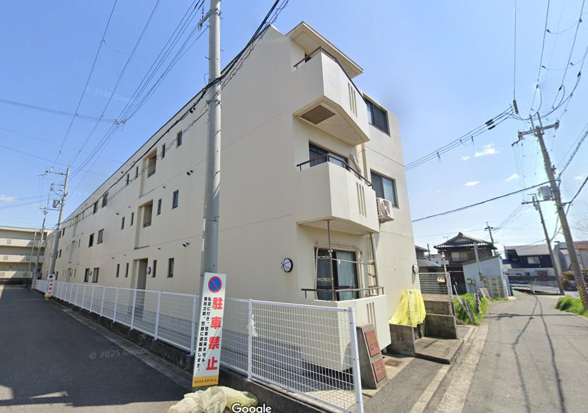 センチュリーコート紀ノ川