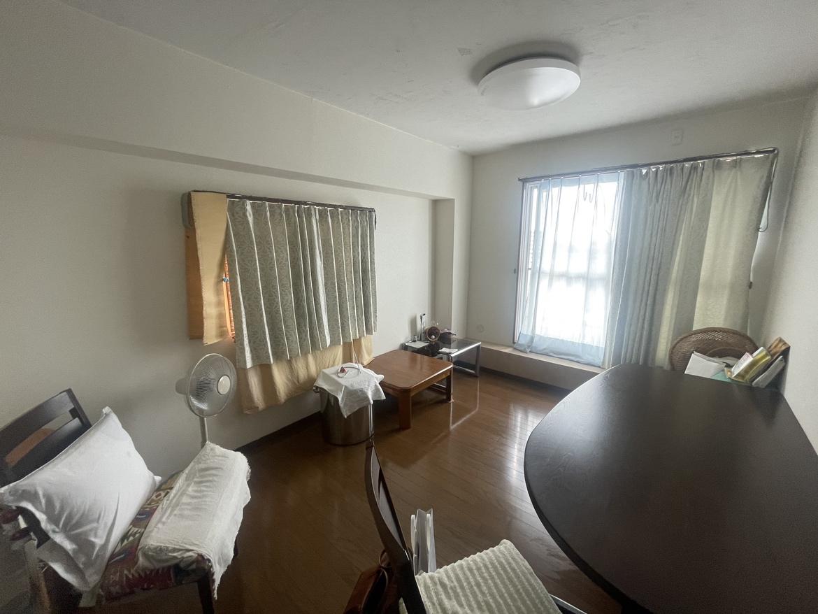 宇都宮第三チサンマンション