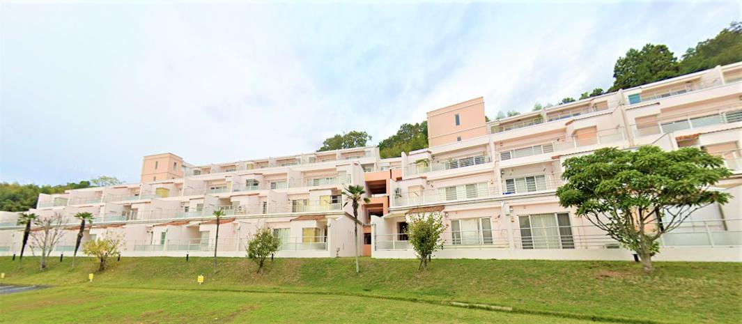 マリントピア天橋立１０号館