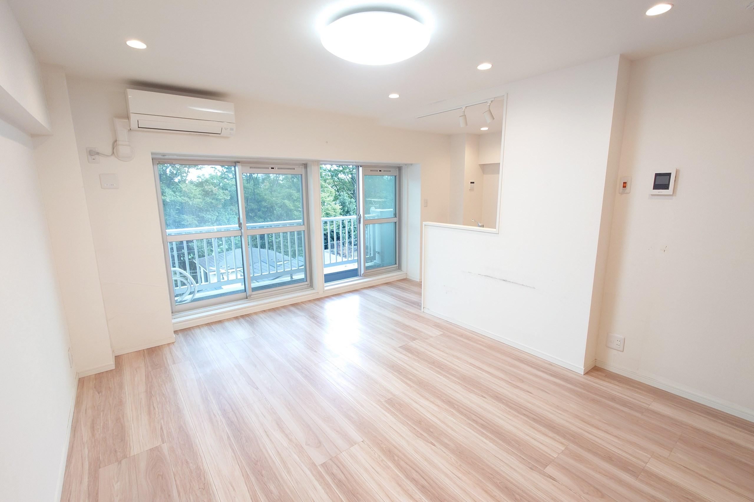 イトーピア豊玉マンション