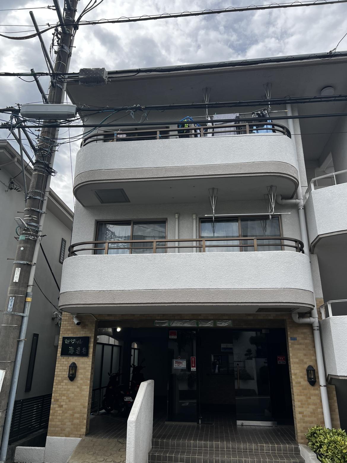 セザール海老名