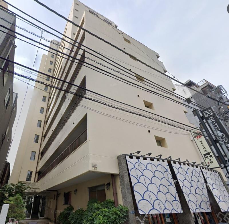 トーア錦糸町マンション