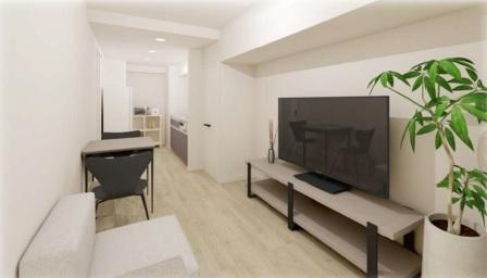 トーア錦糸町マンション