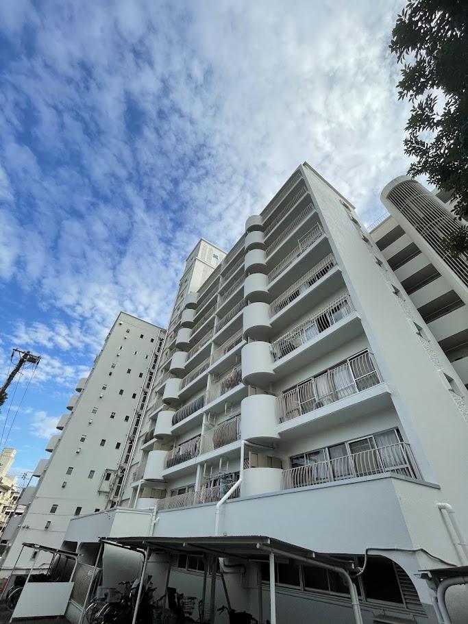 シャンボール大森